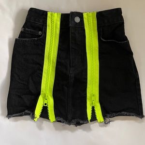 LF Skirt